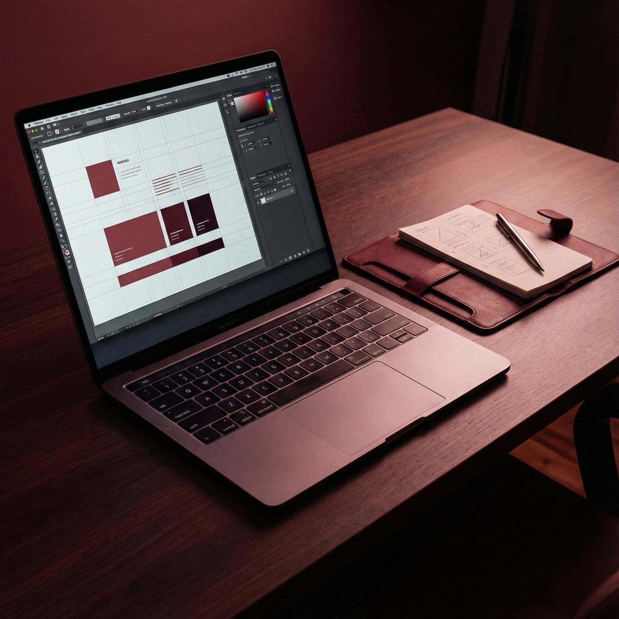 Mônica Design 2026: O Próximo Nível da Nossa Parceria