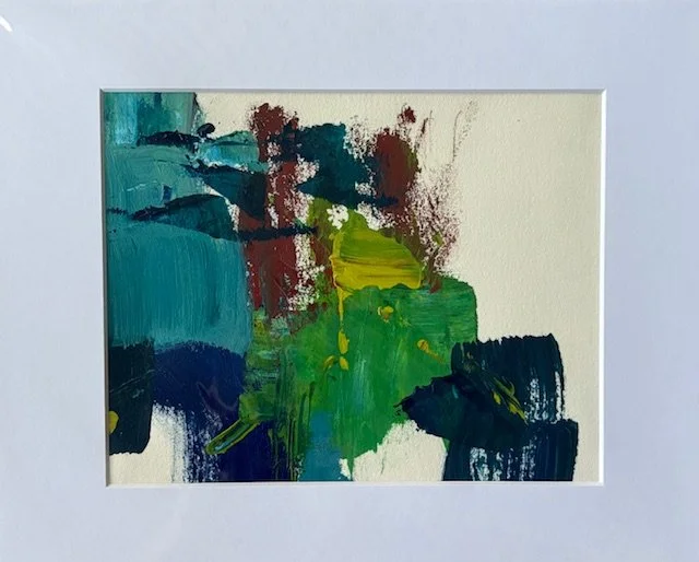 Crafted Art Gallery