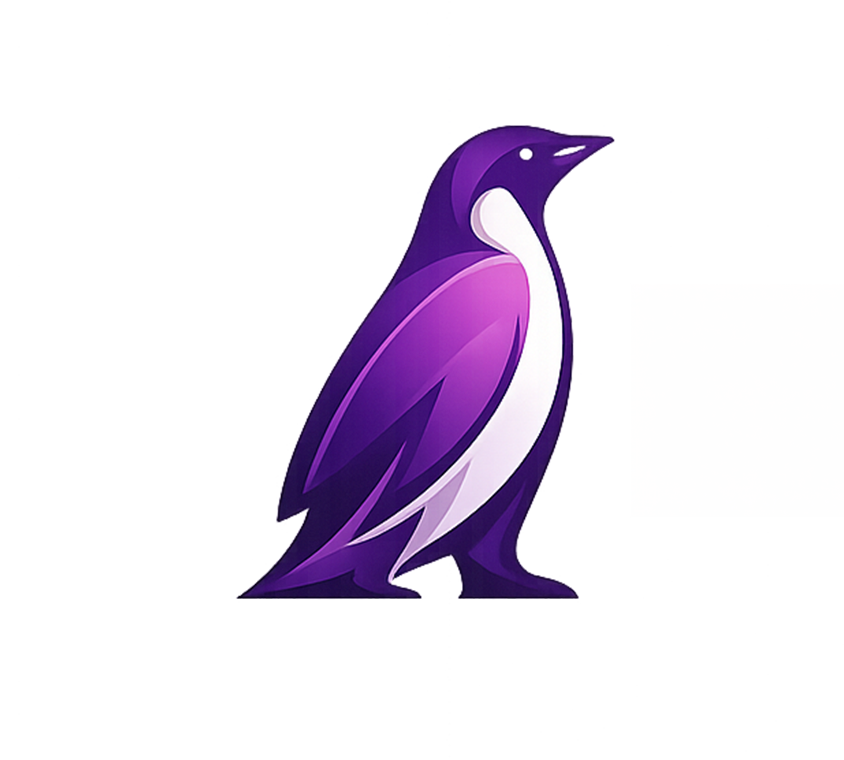 Purple Penguin Consulting
