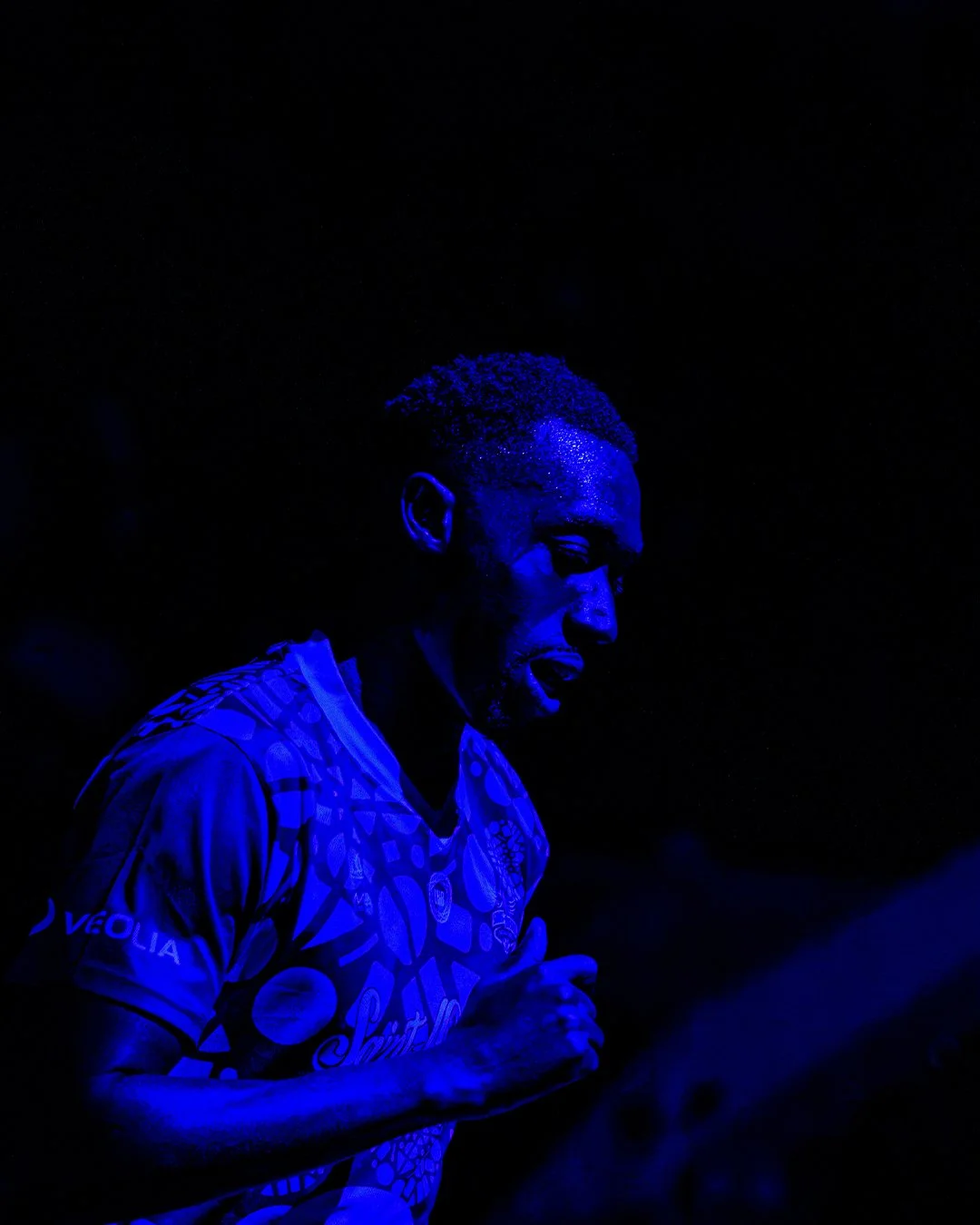 Saint-Quentin Basketball - Chôlet Basket