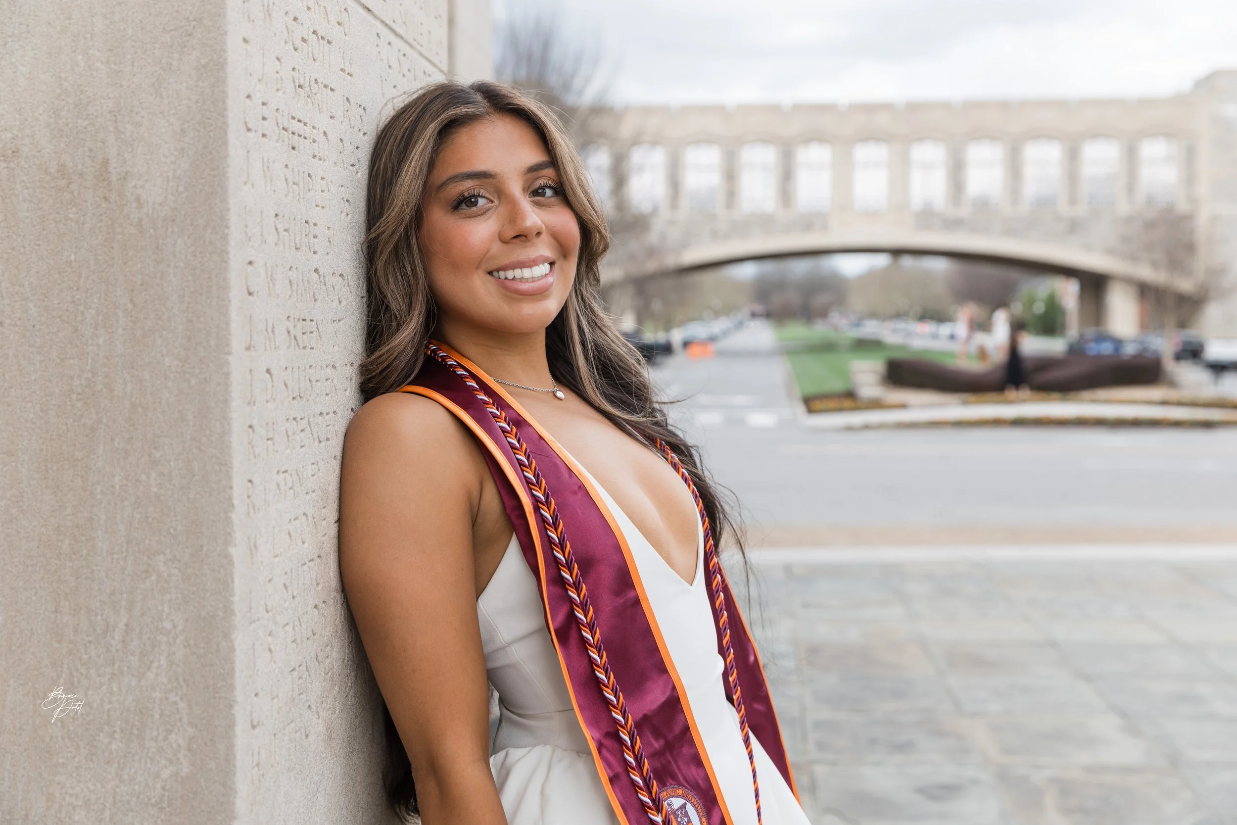 Virginia Tech Graduation Photos: Locations, Tips &amp; Everything You Need to Know