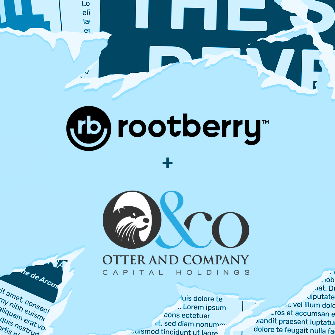 Otter & Co. Invests in Rootberry’s Nationwide Growth