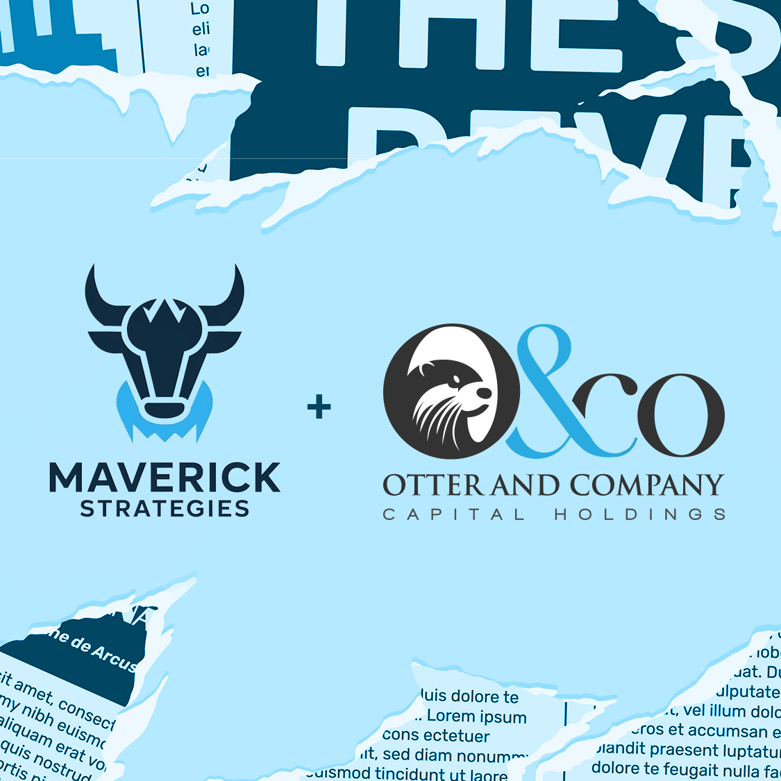 Otter &amp; Co. Capital Holdings Invests in Maverick Strategies LLC to Accelerate Growth and Innovation
