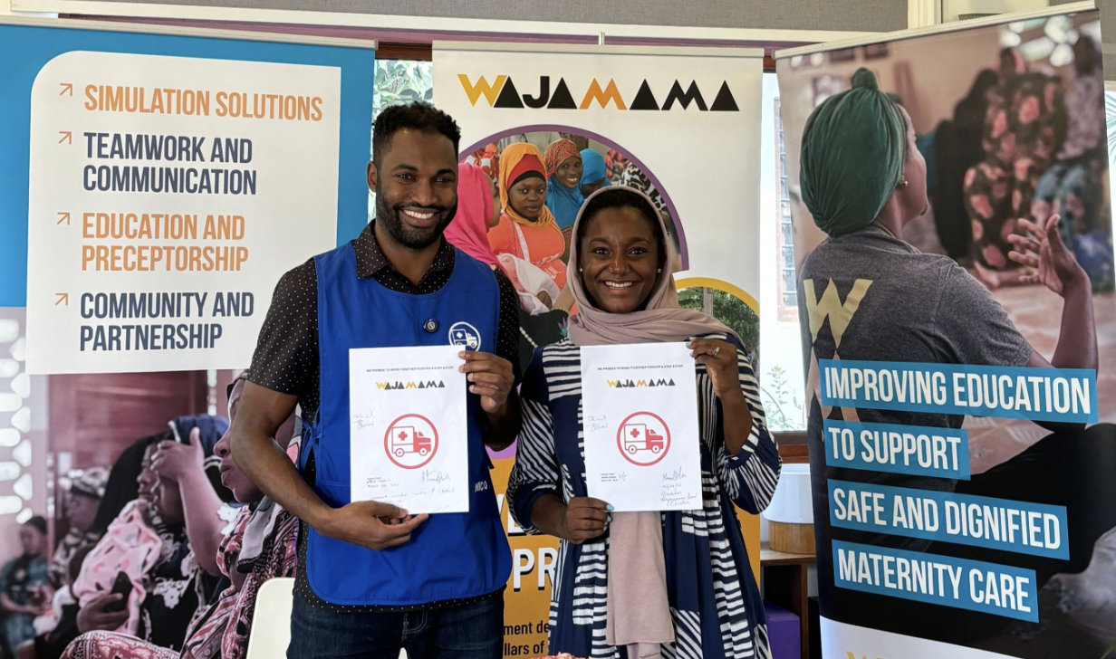 Clinic+O Expands to Tanzania: Partnership with Wajamama in Zanzibar