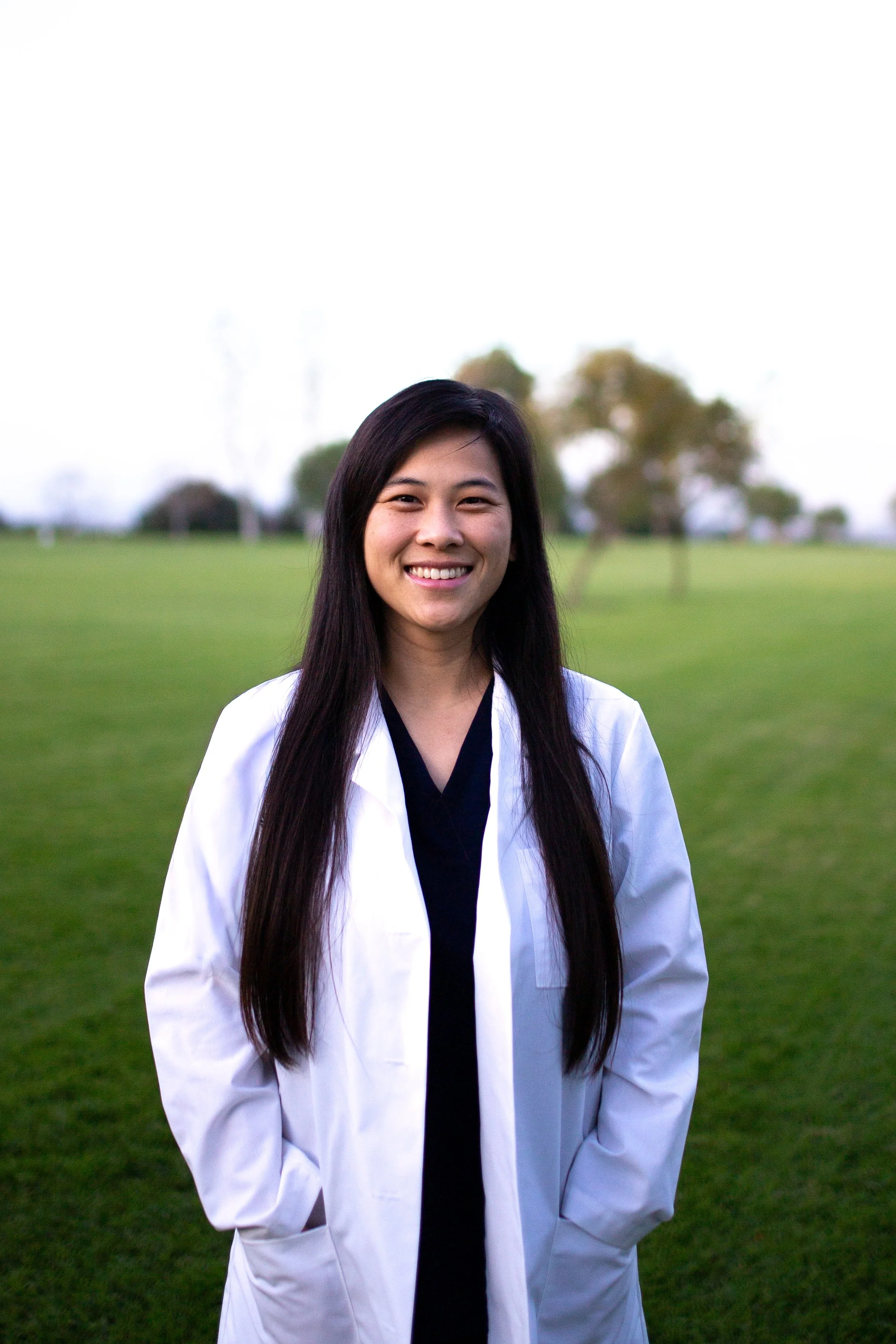 Julie Chu, Psychiatric Mental Health Nurse Practitioner (PMHNP), experienced provider in Tustin, CA