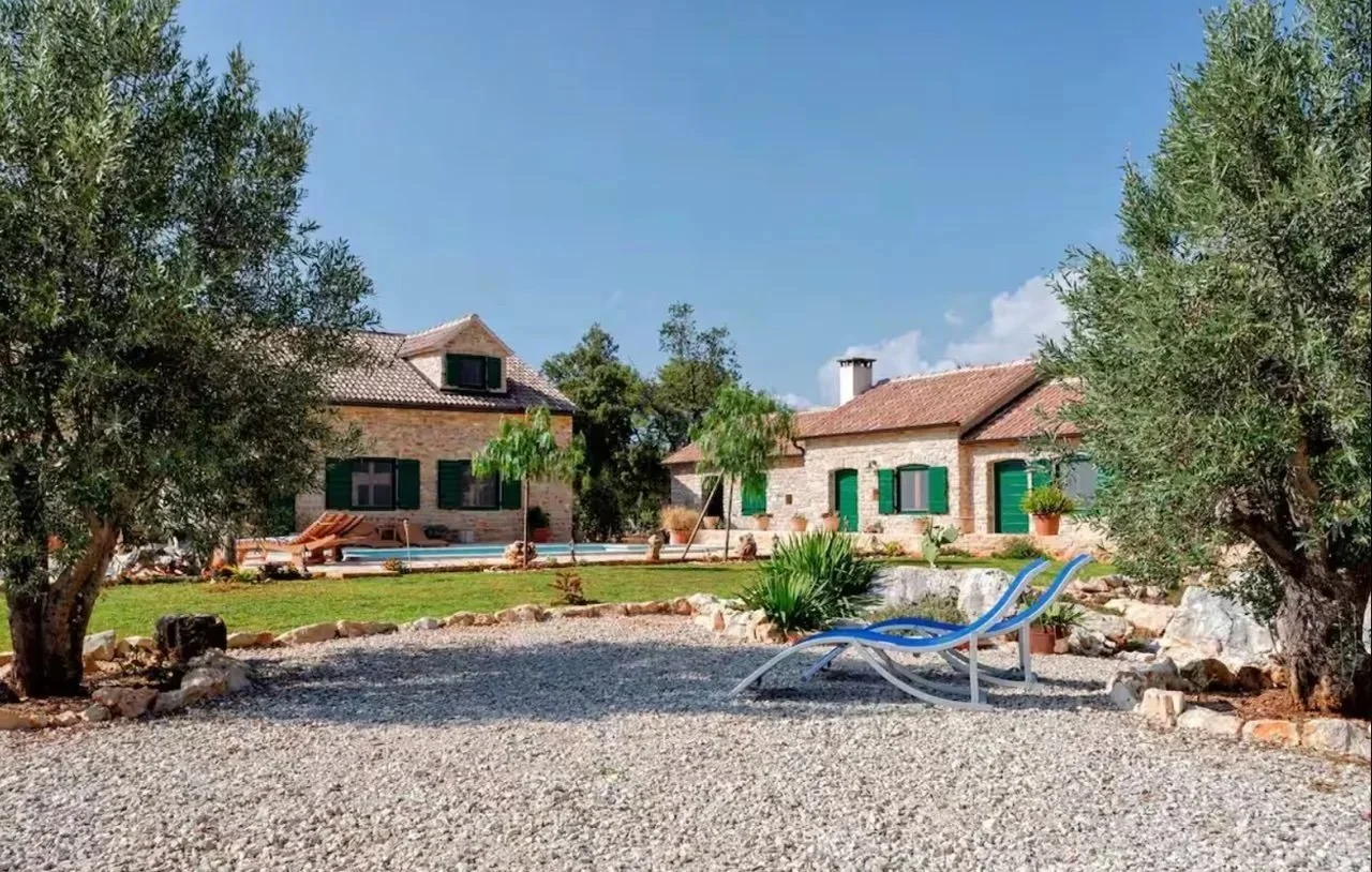 Hvar Island Retreat Center