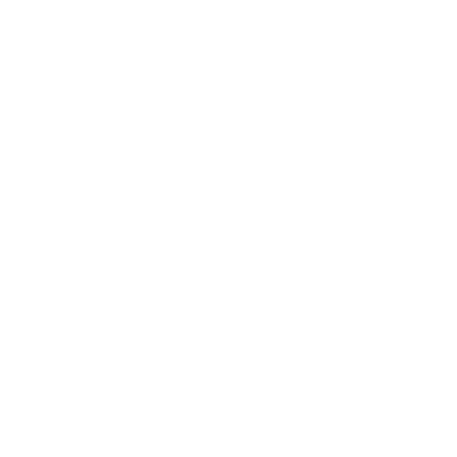 Four hands clasped together in a square