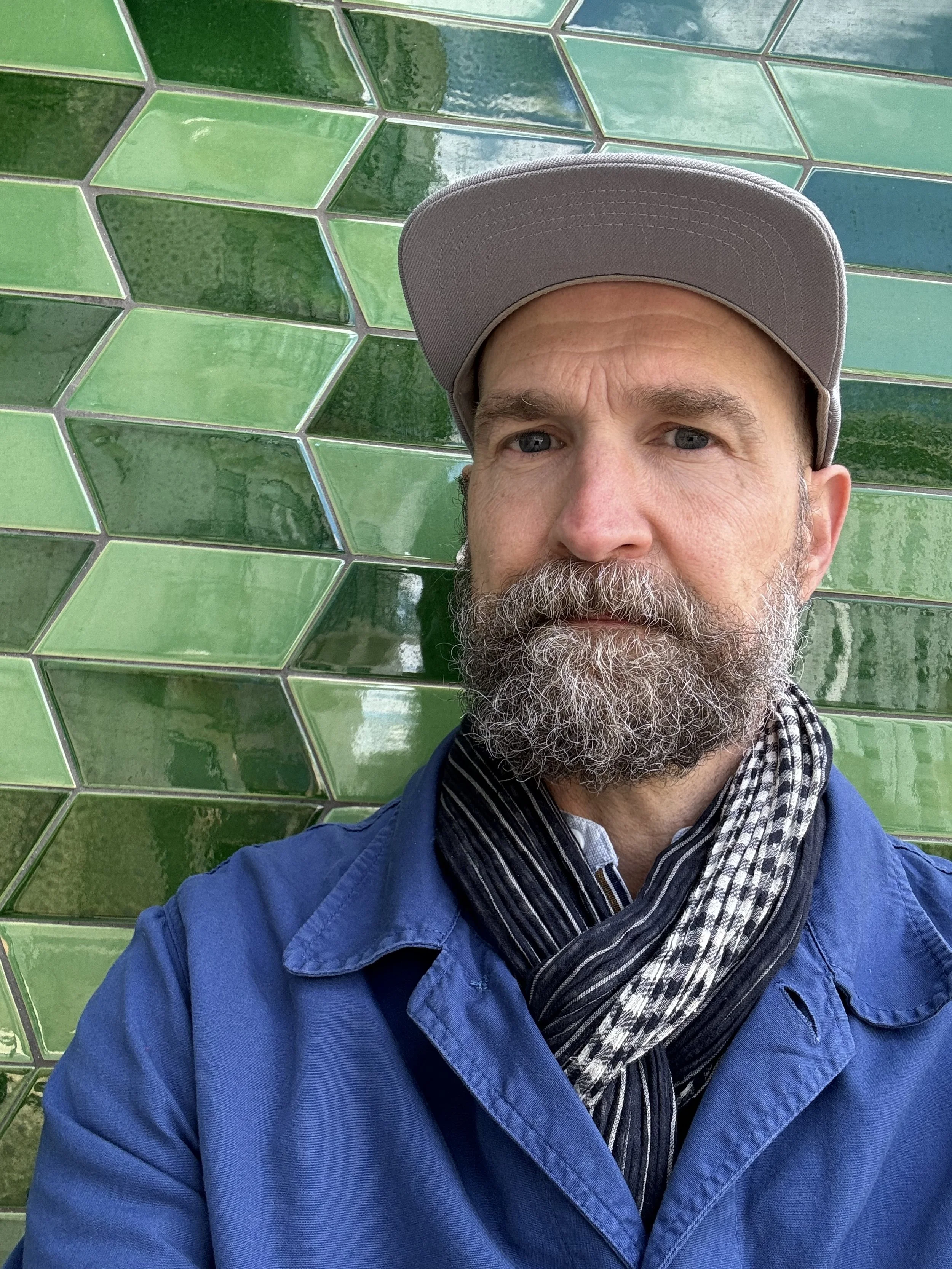 Picture of Michael Campbell