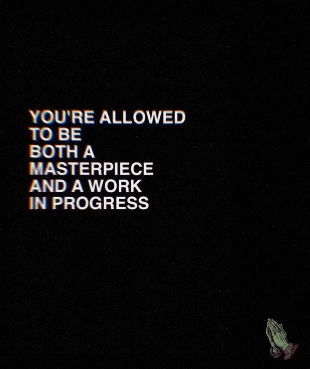 we&rsquo;re all both&hellip; actually nvm, some ppl are living garbage but u don&rsquo;t have to be, beloved. #jussayin 

SPEAKIN OF PIECES COME PLAY CHESS with ME &amp; @cam_honcho TONIGHT @thesaturnbar YESSSS

(around 5ish, we gotta setup first 🙏?