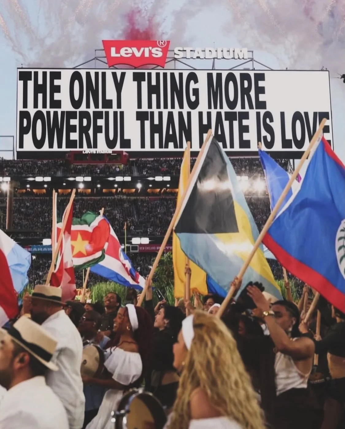 facts facts facts. #beexcellenttoeachother #benitobowl #stfumaga