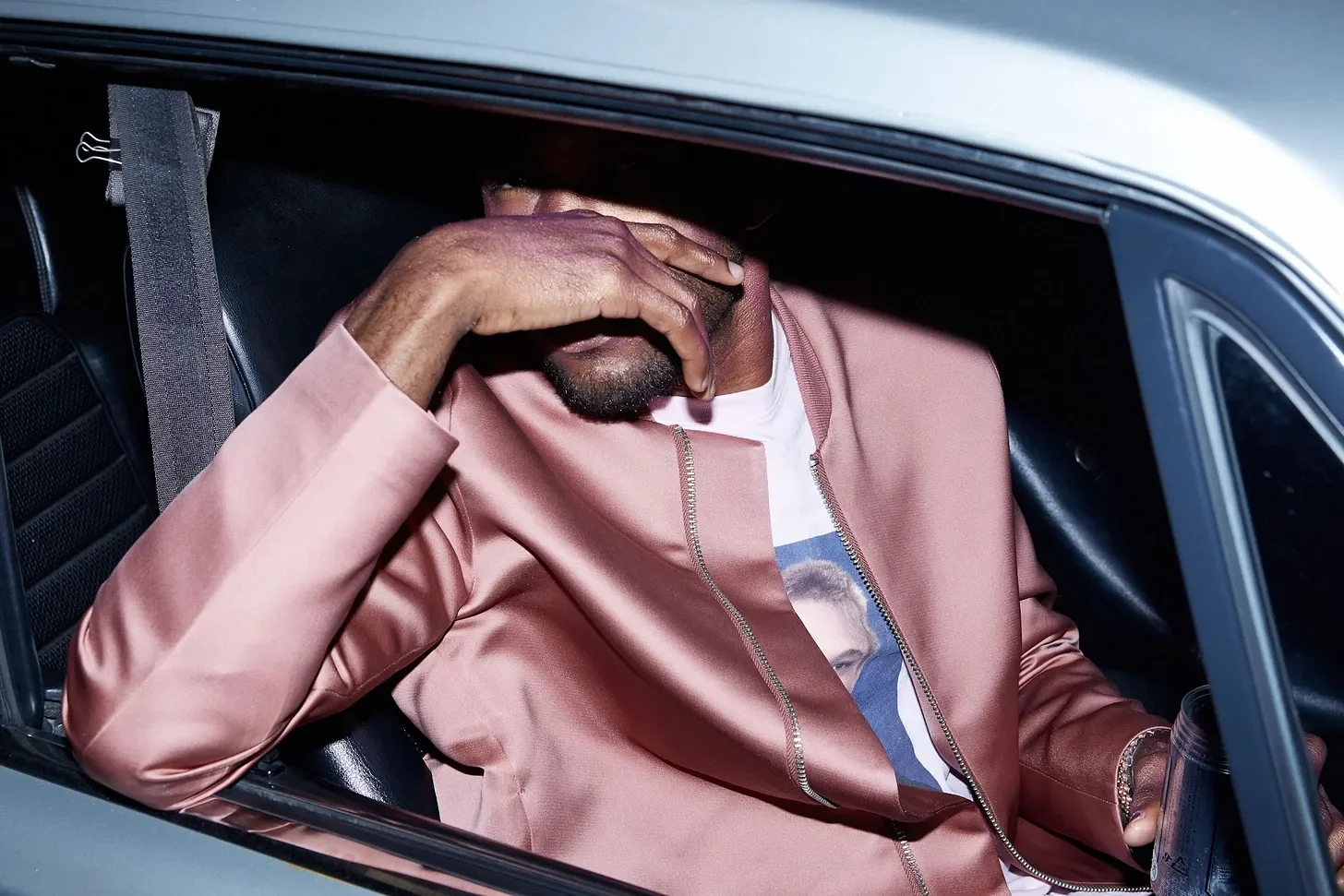 frank ocean took one for the team