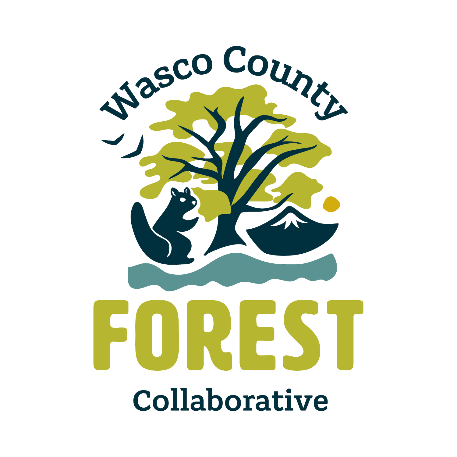 Wasco County Forest Collaborative