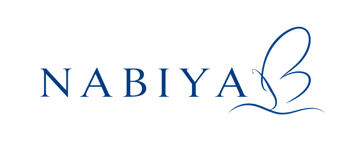 Becoming Nabiya