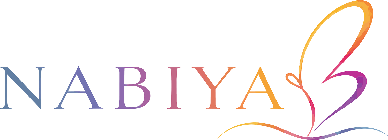 Becoming Nabiya