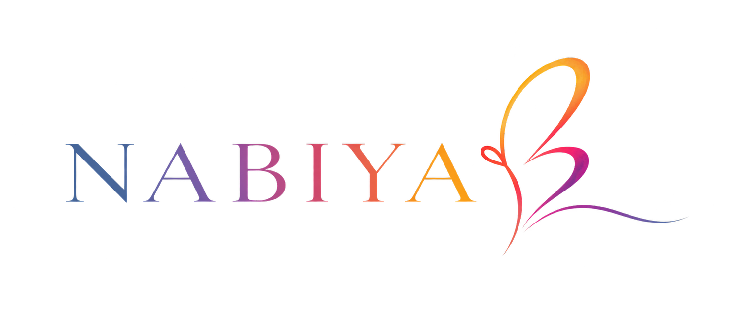 Becoming Nabiya