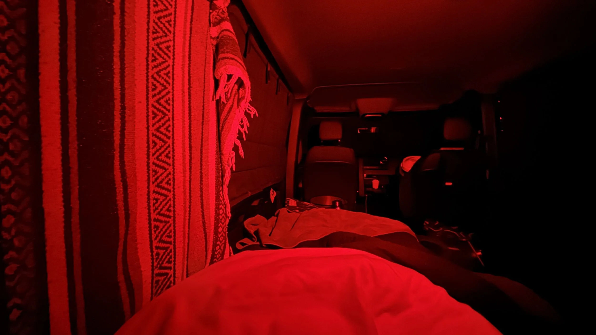 Lap o’ ‘Murica Update