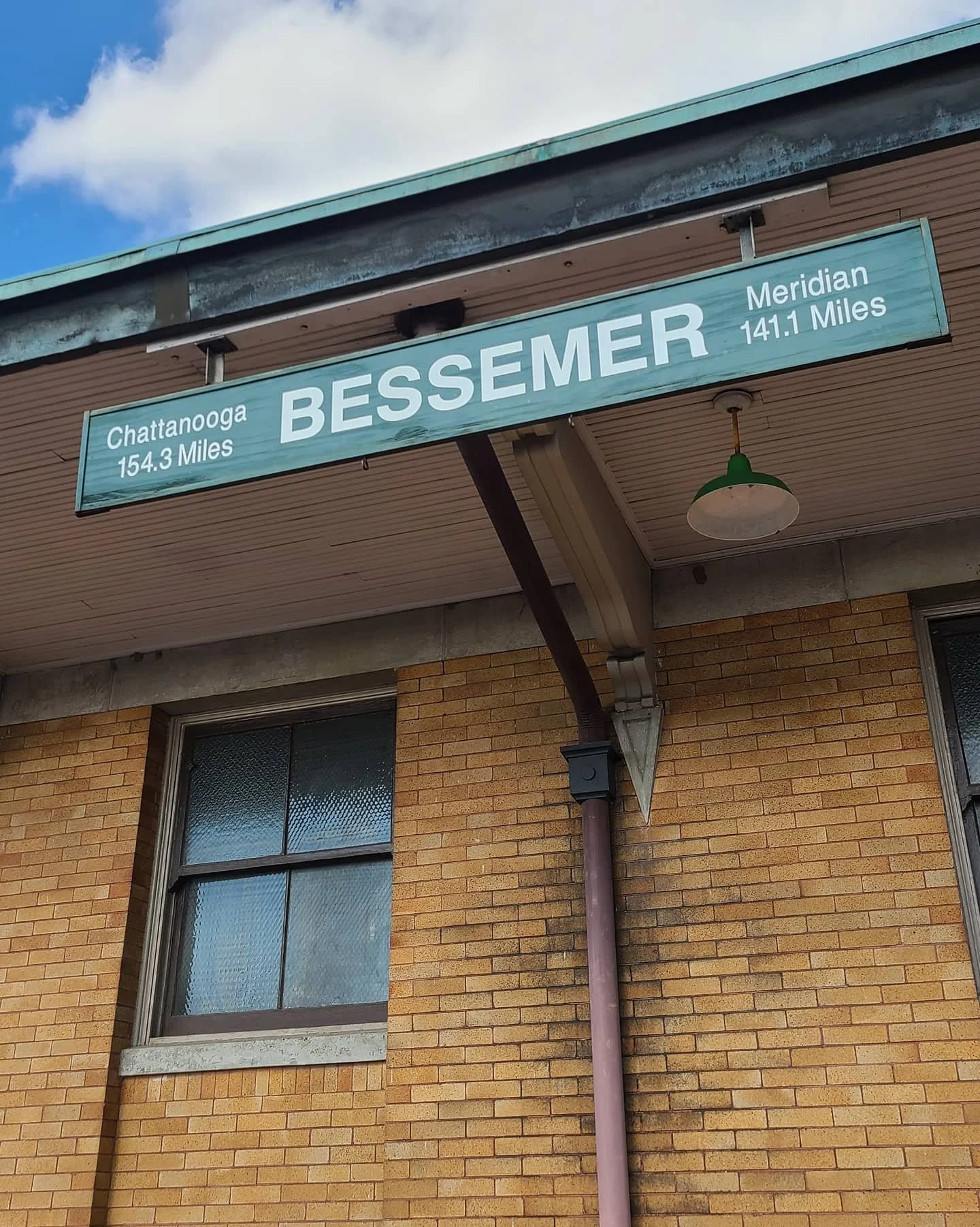 Bessemer