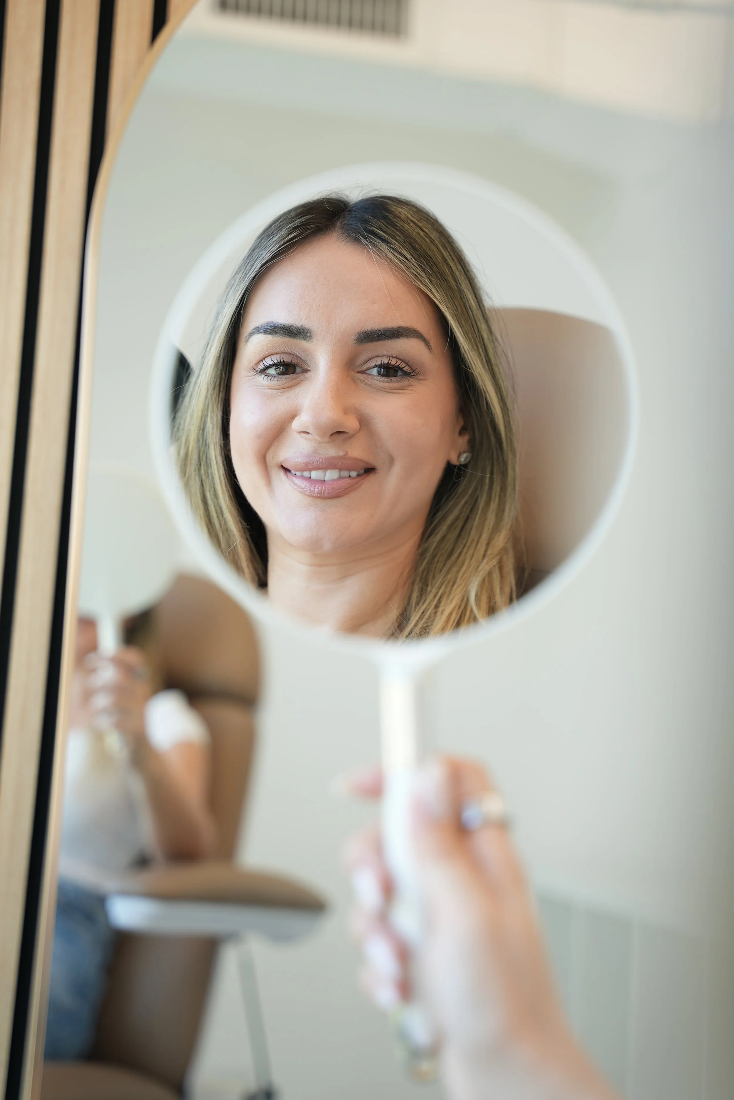 Aesthetic consultation in Miami for regenerative skin care, facial optimization, and personalized medical aesthetic planning.