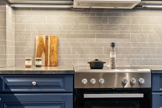 Why You Should Design Your Kitchen Before Buying Appliances
