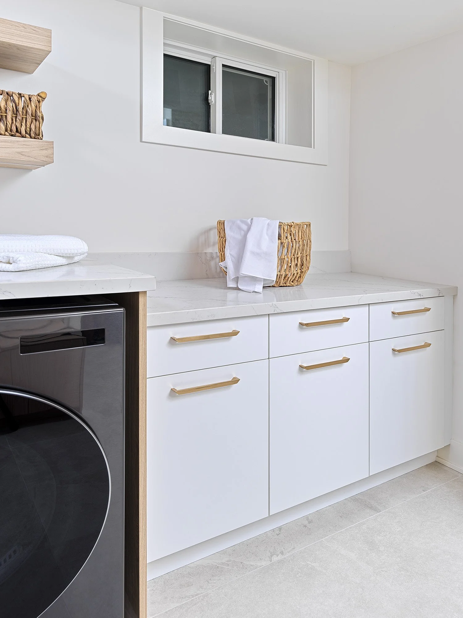 laundry room design