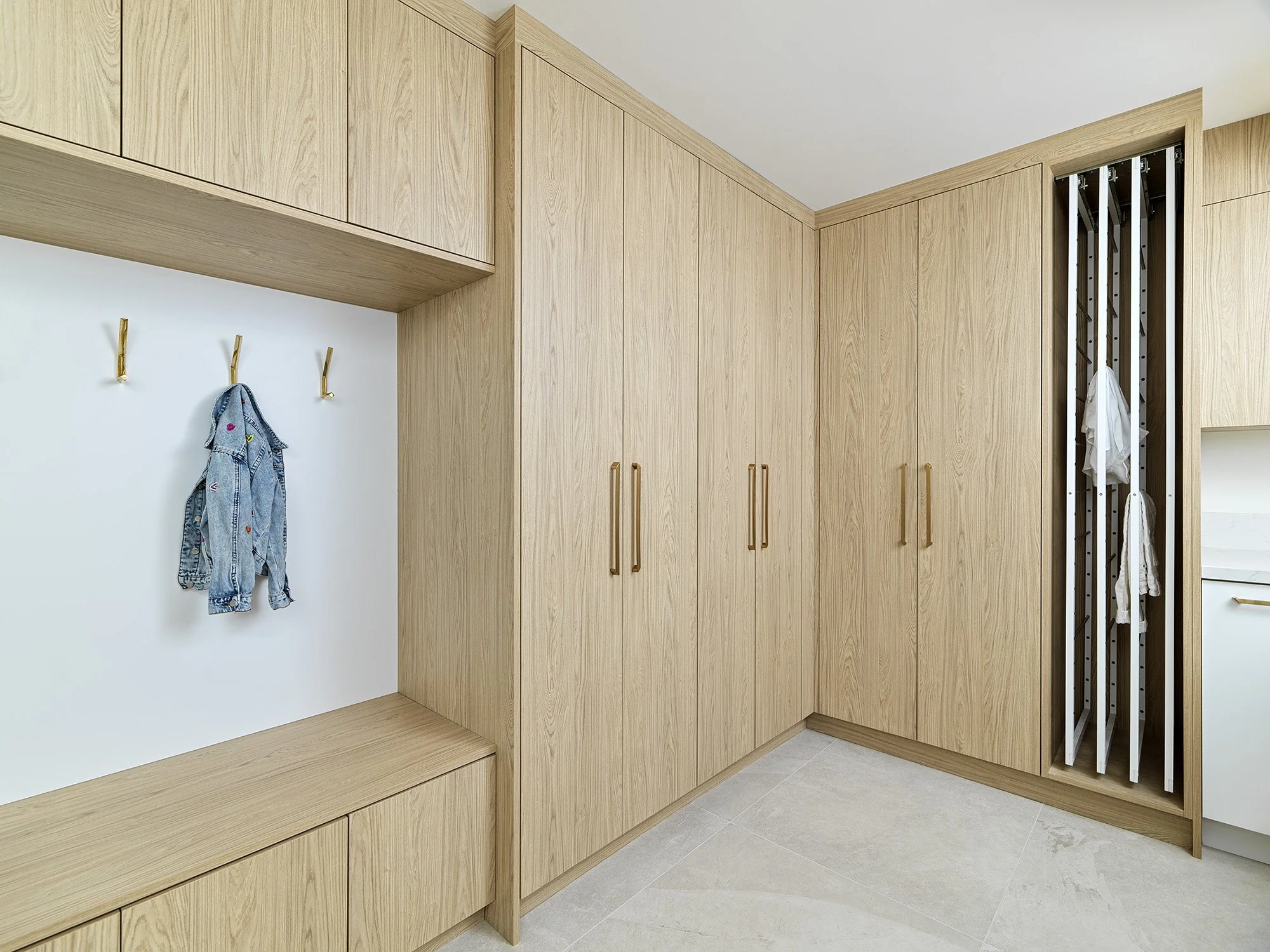 laundry room design