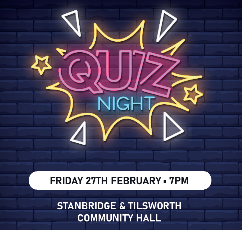 Quiz Night