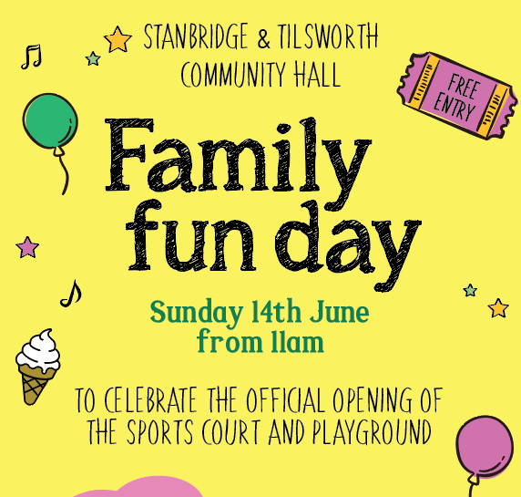 Family Fun Day