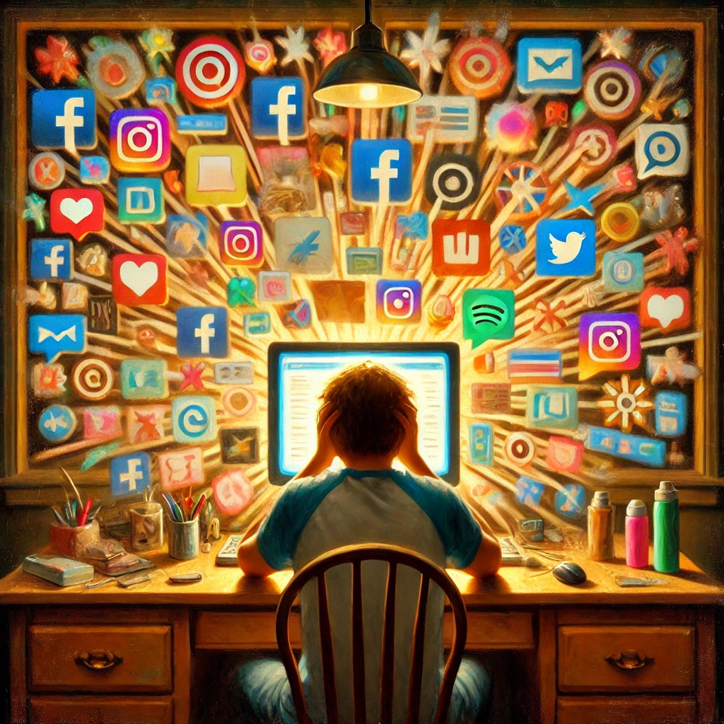 You Are Not a Billboard / Your Mind Is Not for Sale