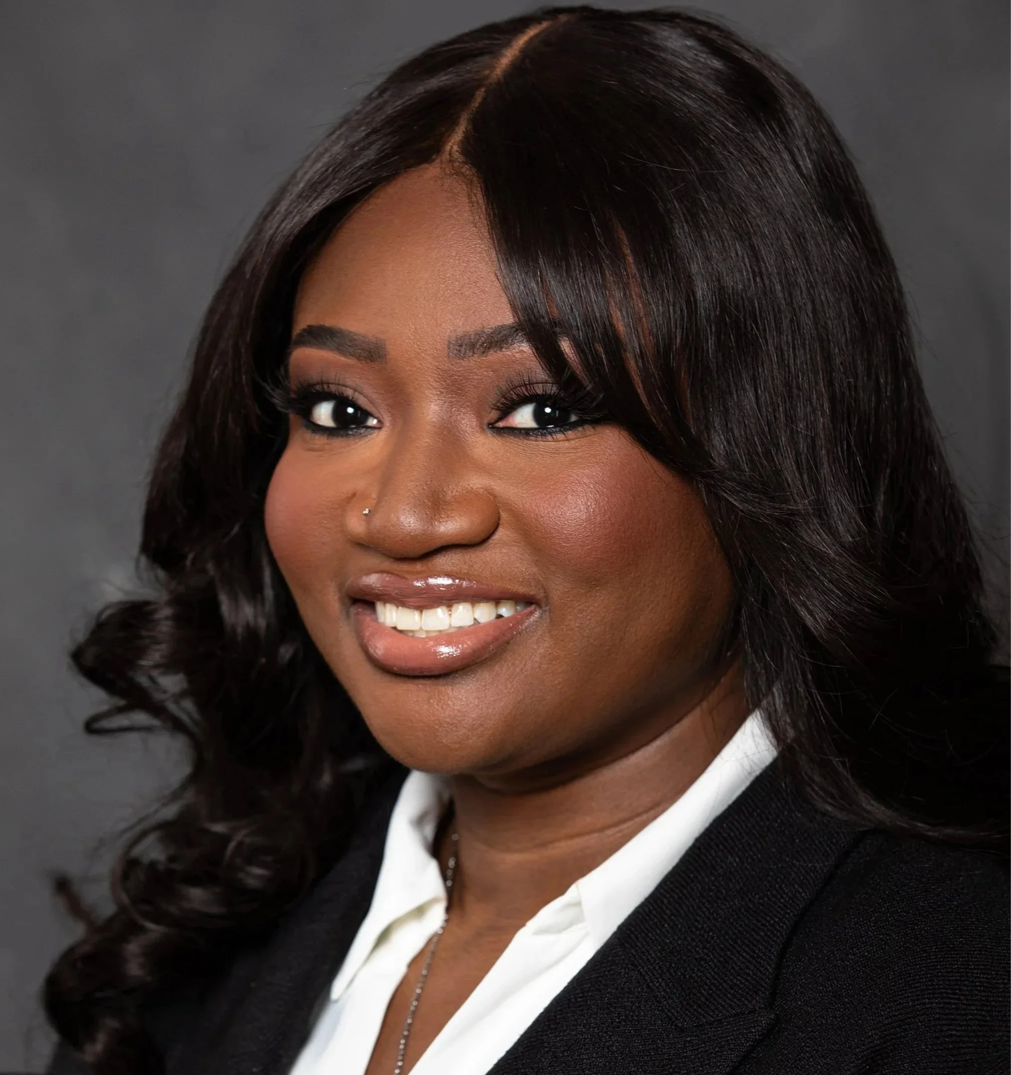 Chavel Augustine, Founder of Summit HR Solutions