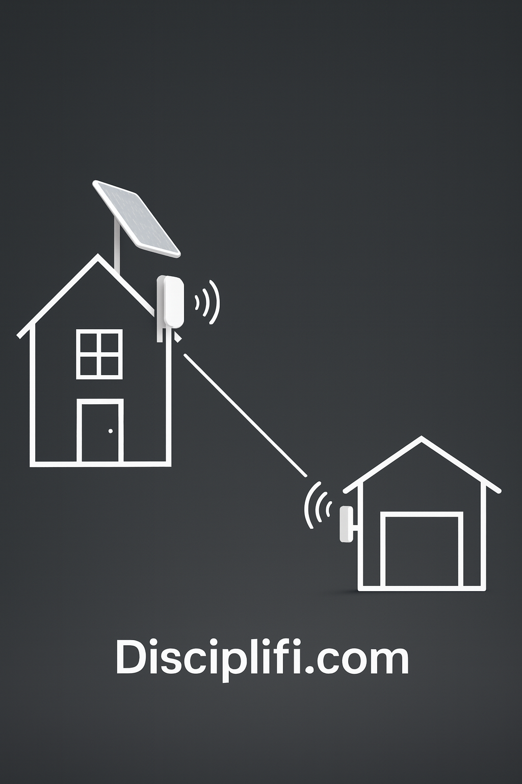 Short Range PTP  (350Mbps)