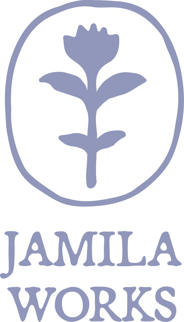 JamilaWorks Floral Shop
