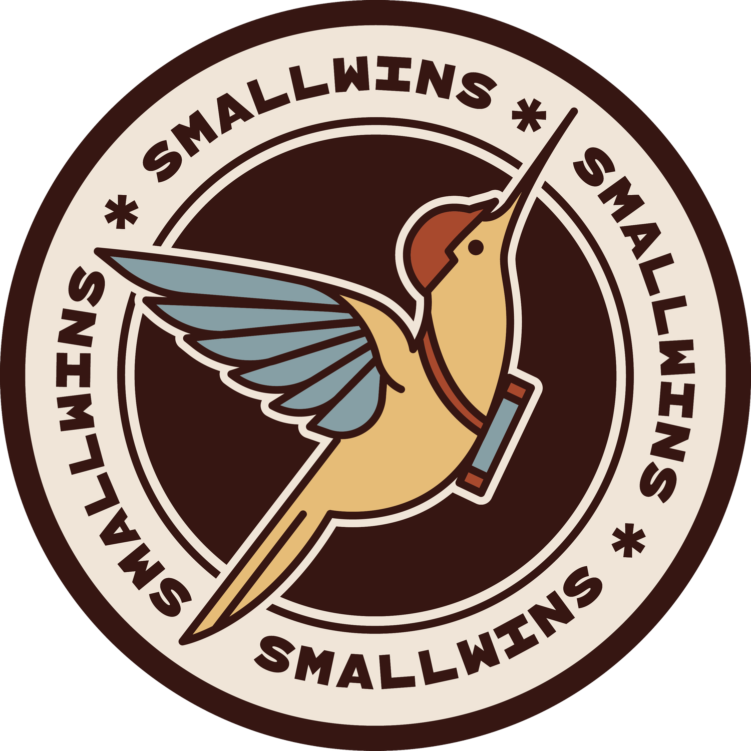 SmallWins Inc