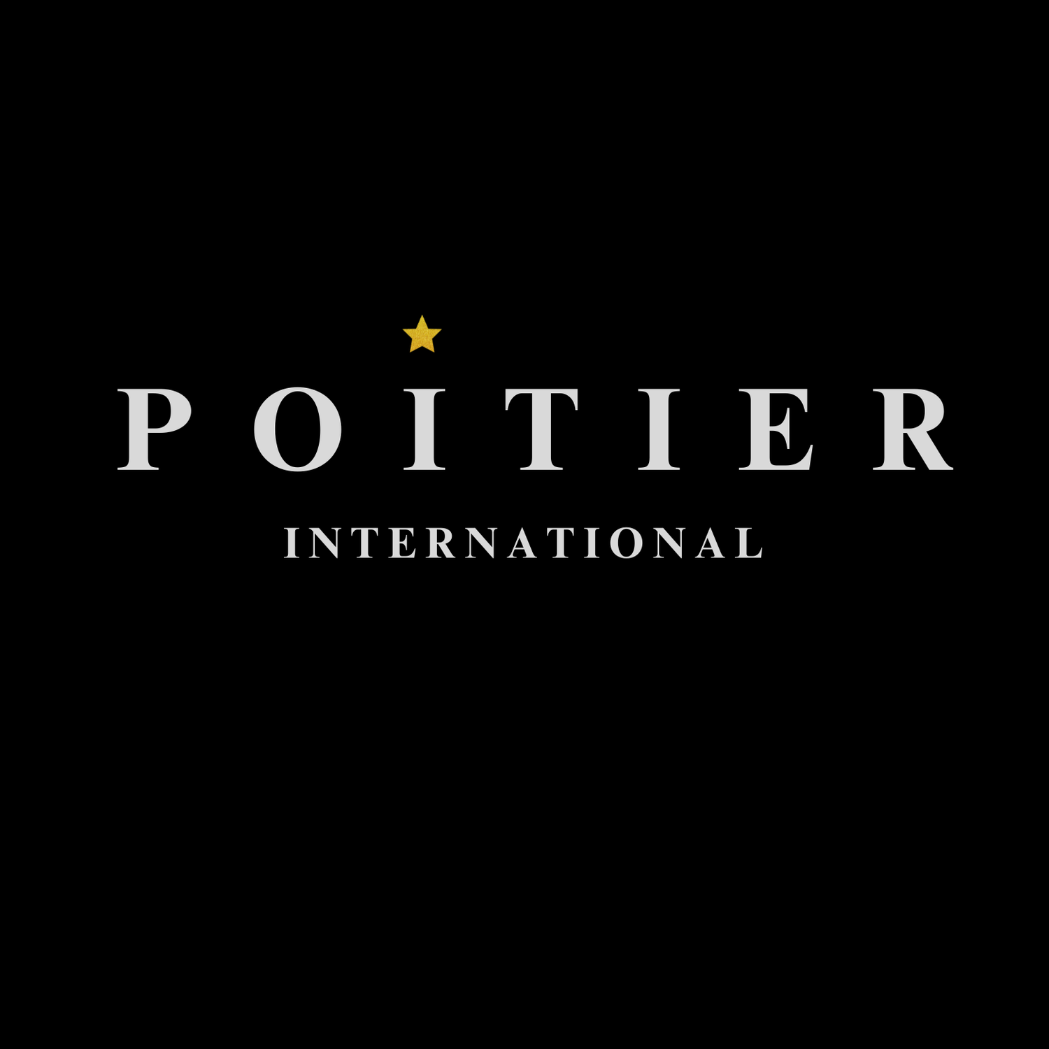POITIER INTERNATIONAL