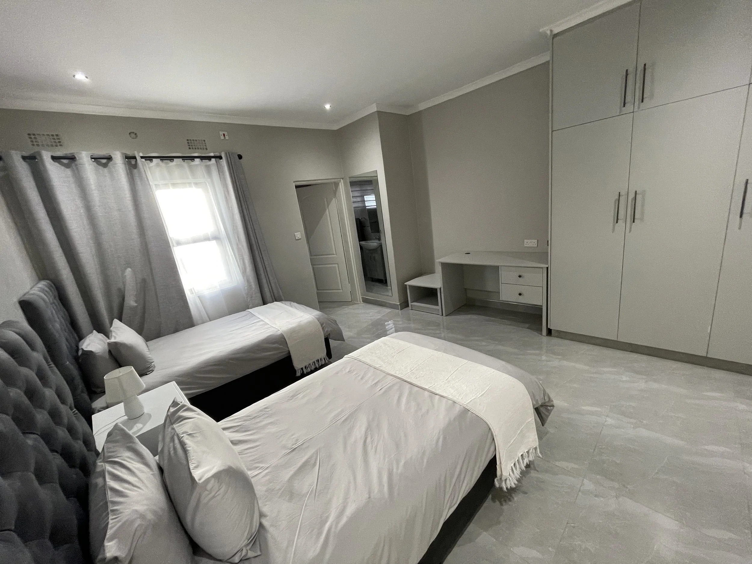 BEDROOM 3