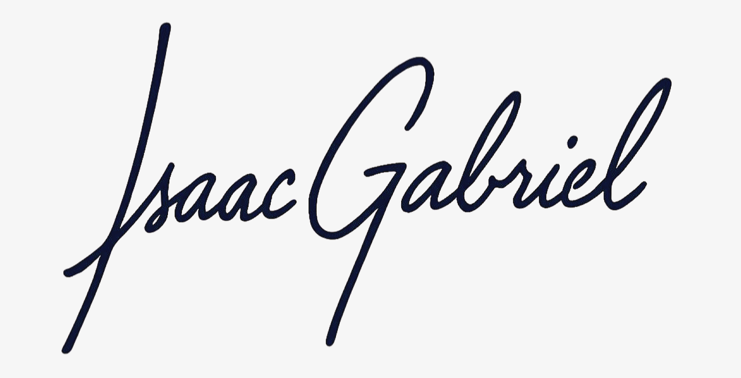 ISAAC GABRIEL