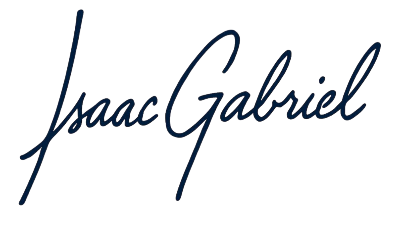 ISAAC GABRIEL
