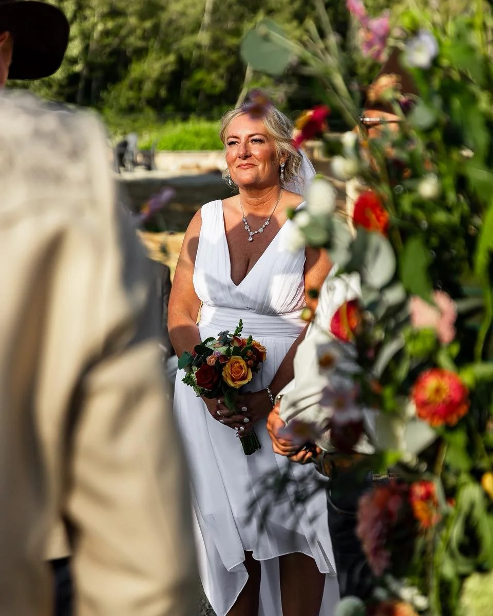 About a month ago I got the honor of capturing Rod and Jen Story for their special day. The day was full of fun and laughter a lot of hugs it seemed. 

Now it&rsquo;s not everyday you get to take photos for a couple with the last name of Story - thei