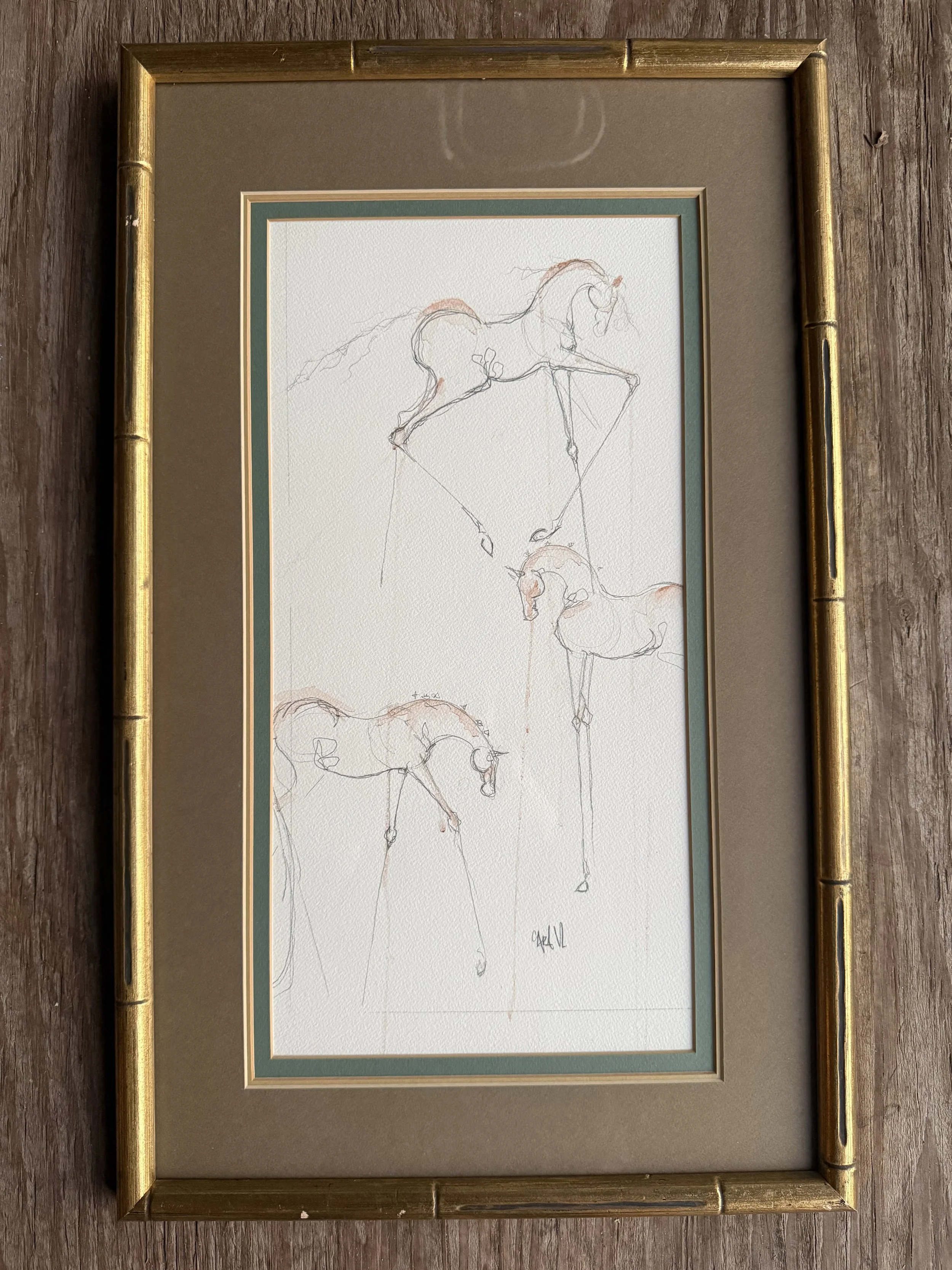 AGDF Line Art: FUNNY PERSONALITY