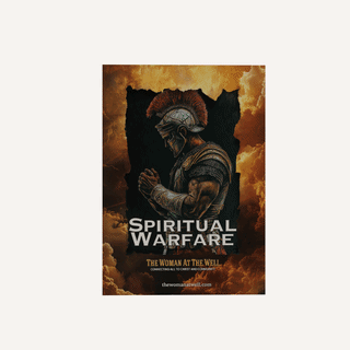 DIGITAL DECK - Spiritual Warfare