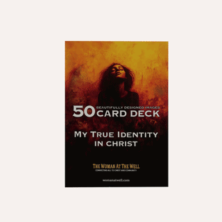 DIGITAL DECK - My True Identity in Christ