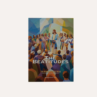 DIGITAL DECK - The Beatitudes