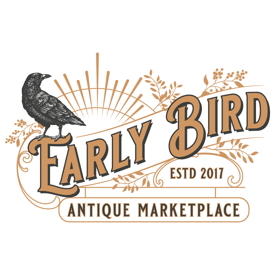 Early Bird Antiques 