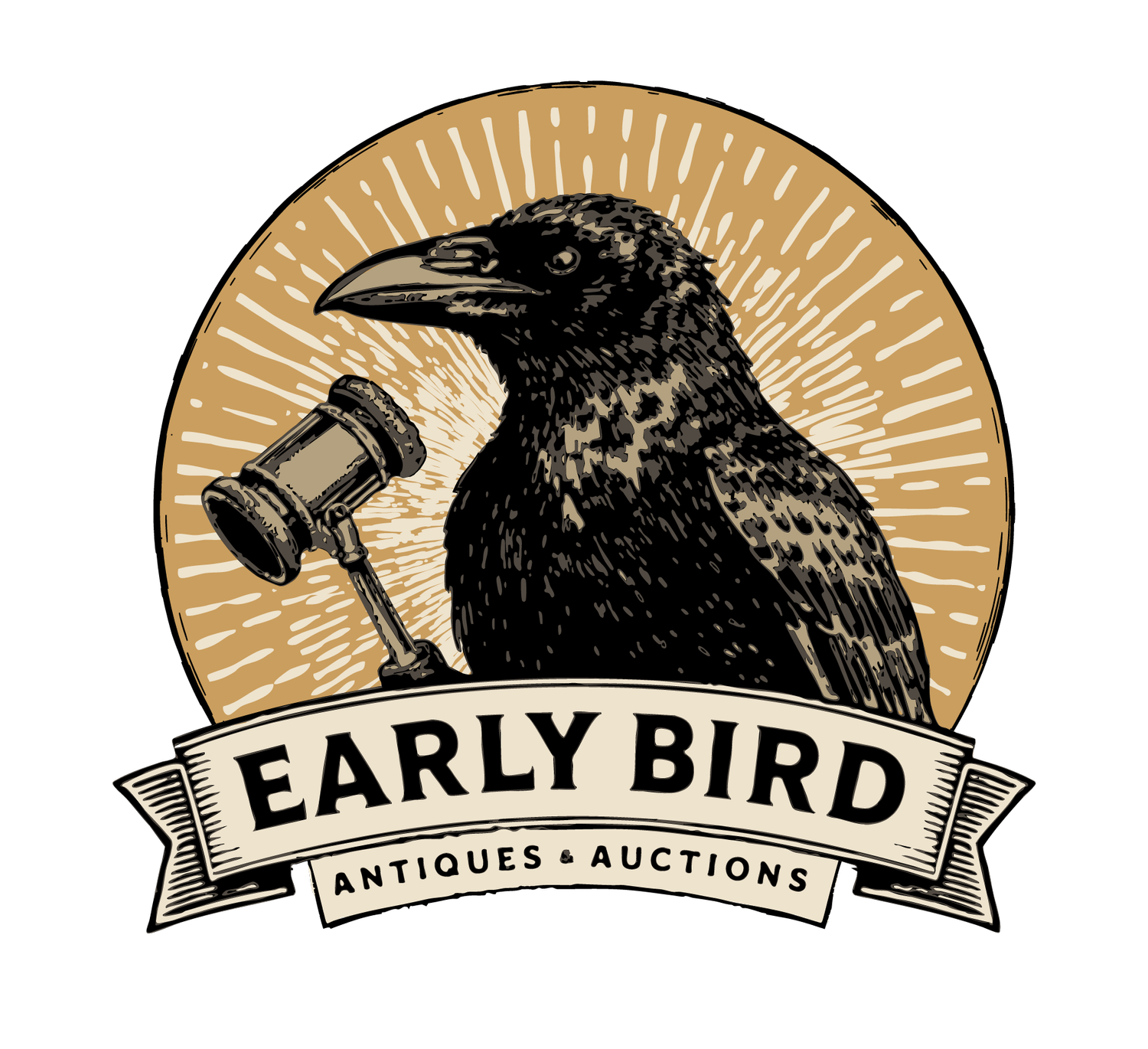 Early Bird Antiques 