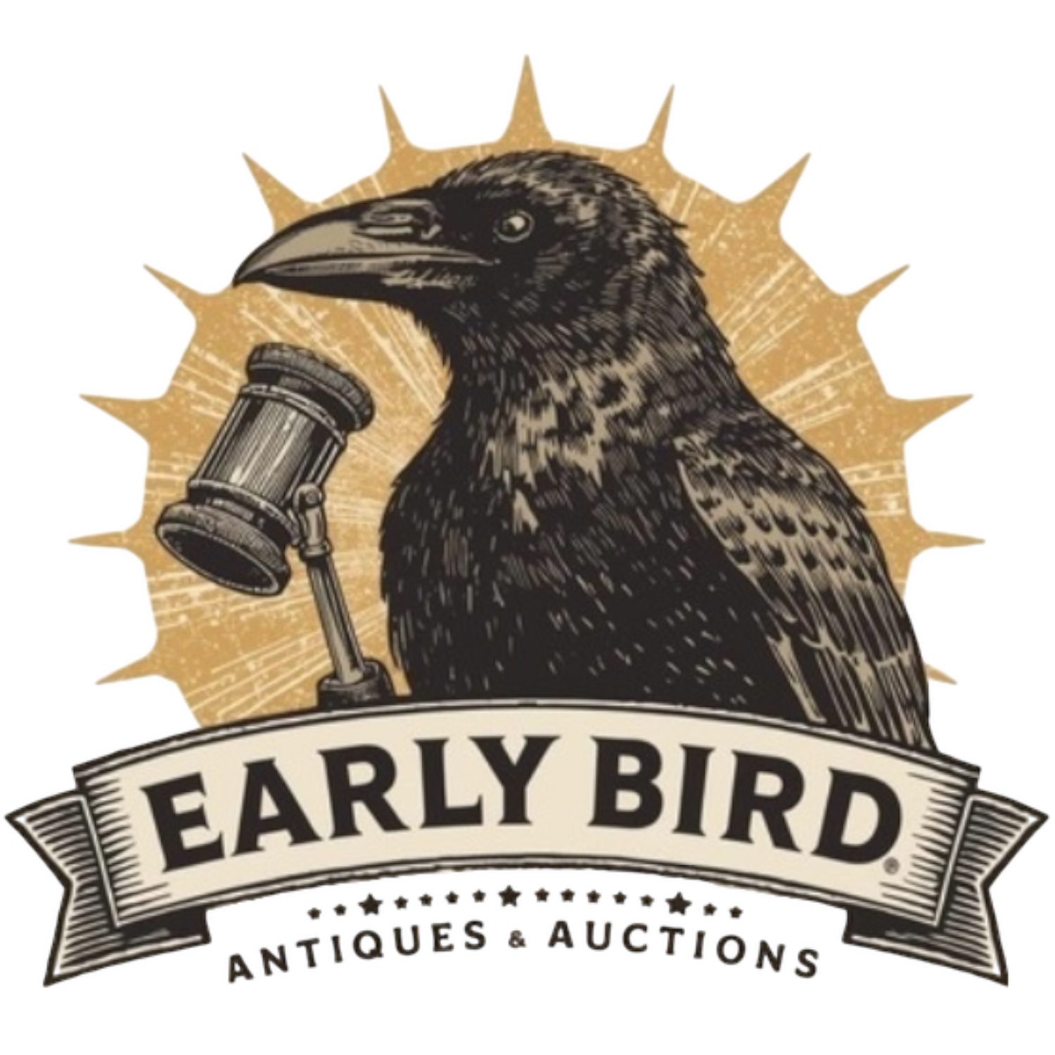 Early Bird Antiques 