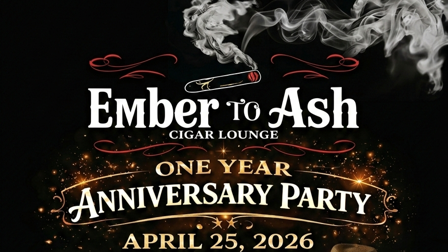 One Year Anniversary Party!!!