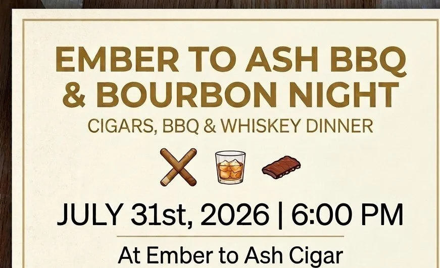 BBQ & Bourbon