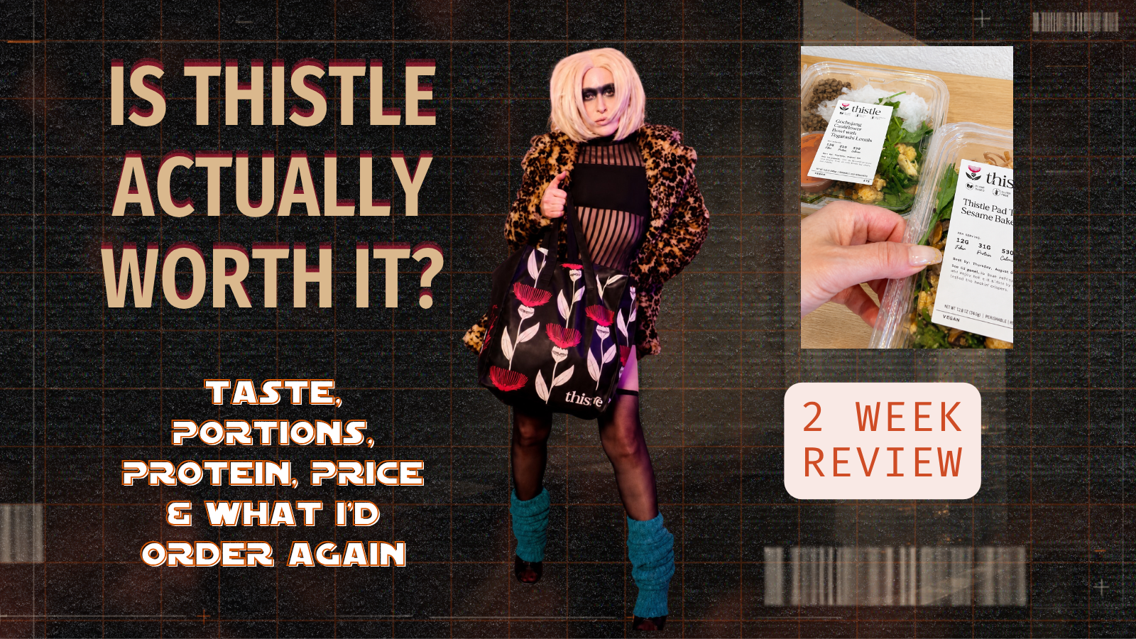 Is Thistle Worth It? My Honest Review After Two Weeks
