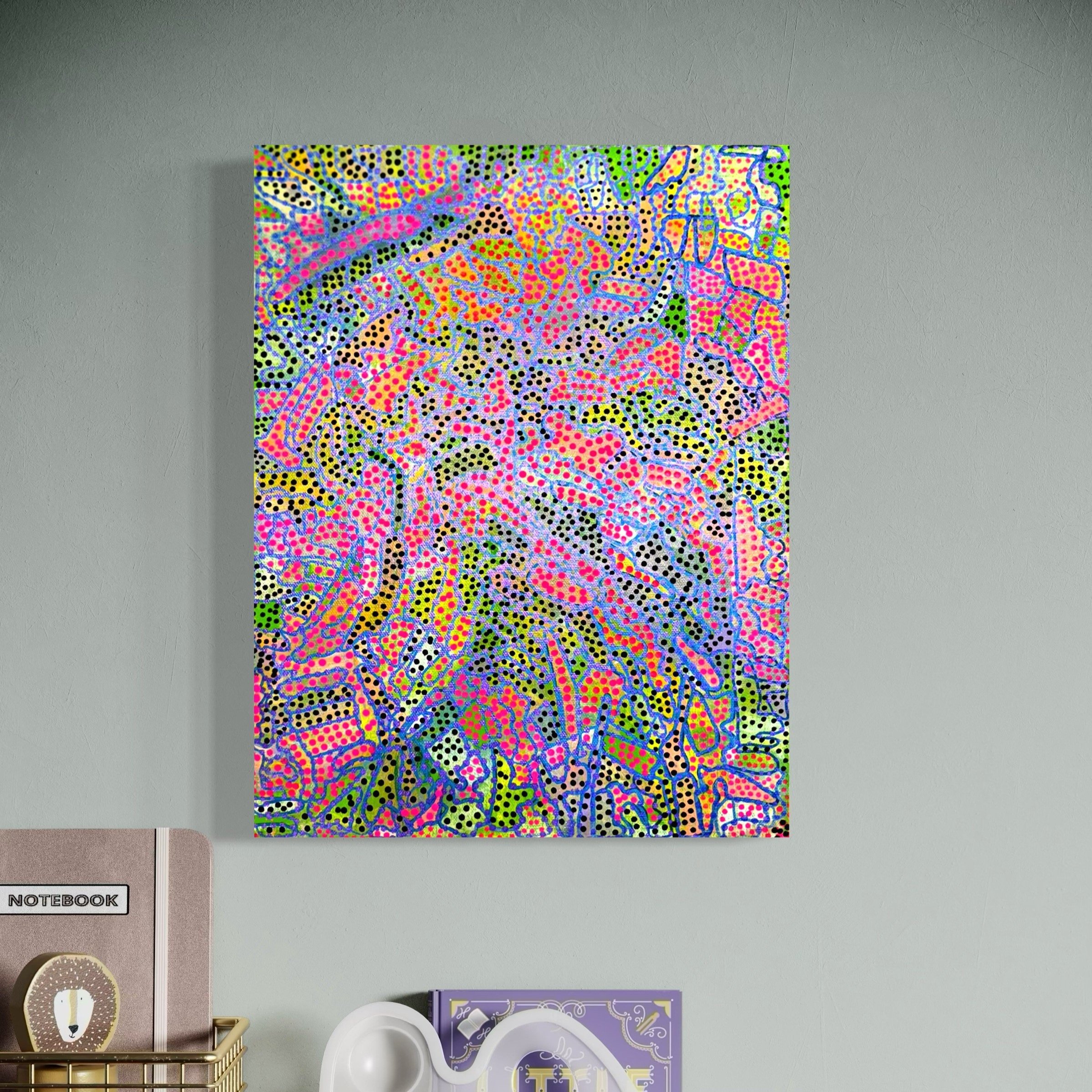 Candy Coated Dreams