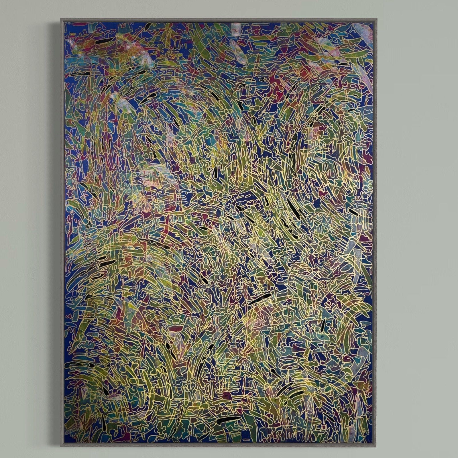 Moments in Between 2024 Acrylic on Canvas 150 X110 �4200 1.jpeg