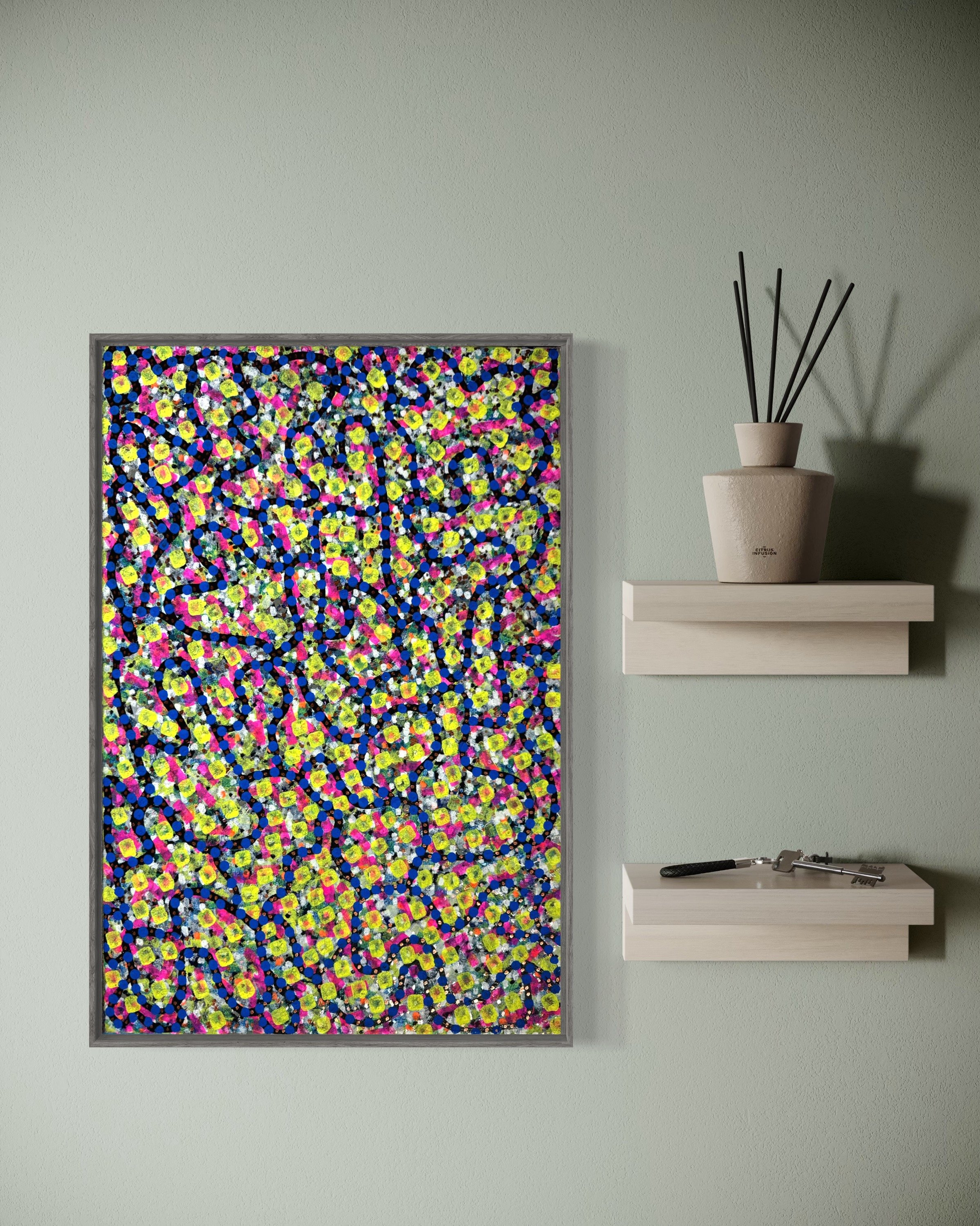 Disco Maze
